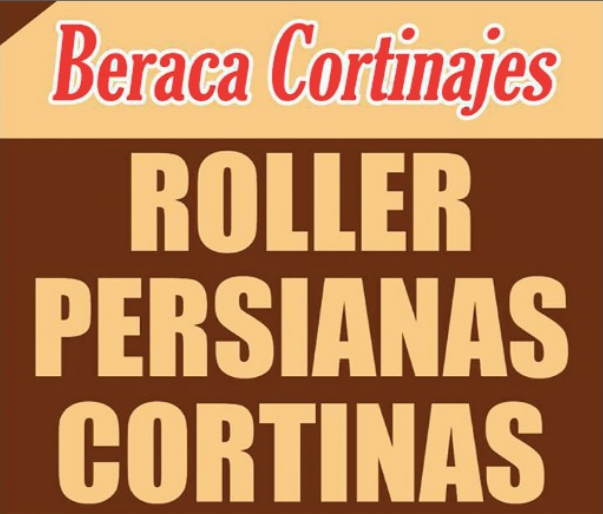 Beraca Cortinajes Spa
